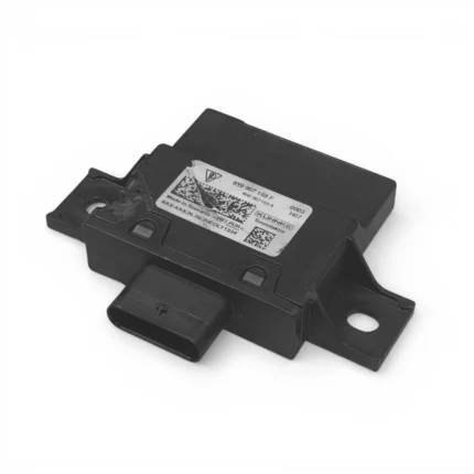 Módulo Controle Sistema Hibrido Porsche Cayenne 2020 2024