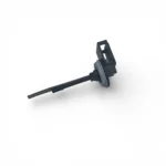 Sensor Temperatura Ar Interno Porsche Cayenne 2020 2022 2024 - Imagem 4