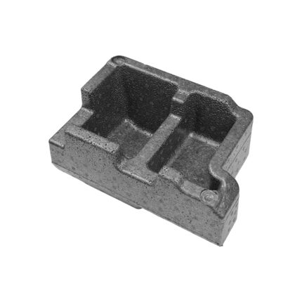 Isopor Enchimento Molde Assoalho Porsche Cayenne 2020 2024