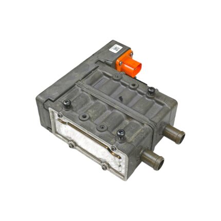 Módulo Aquecedor Sistema Hibrido Porsche Cayenne 2020 A 2024