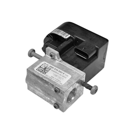 Válvula Expansão Ar Condicionado Porsche Cayenne 2020 2024