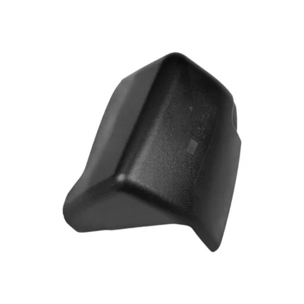 Acabamento Direito Parachoque Traseiro Porsche Cayenne 2020 2024