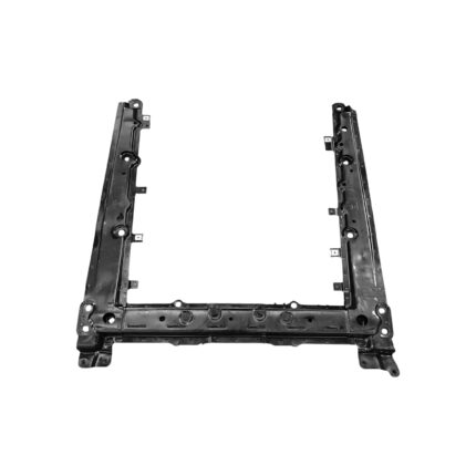 Suporte Reforço Caixa Cambio Porsche Cayenne 3.0 2020 2024