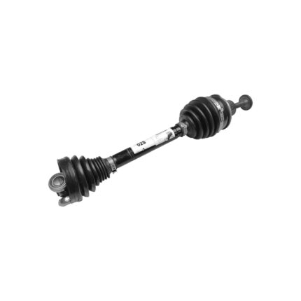 Semi Eixo Homocinetica Dianteira Esquerda Porsche Cayenne 2020 2024