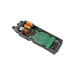 Módulo Controle Caixa Direção Porsche Cayenne 3.0 2020 2024 - Imagem 5