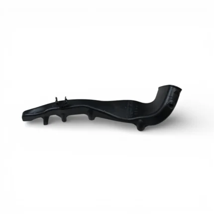 Duto Ar Interno Difusor Porsche Cayenne 2011 2015 2017