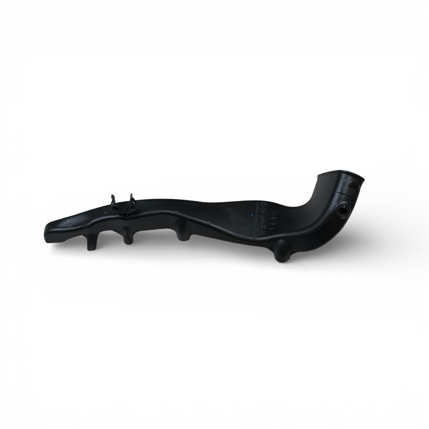 IMG_20251126_140044 Duto Ar Interno Difusor Porsche Cayenne 2011 2015 2017 - Imagem 1
