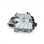 Turbocharger Supercharger Audi S6 S7 Q7 Cayenne 2011 a 2017 - Imagem 8