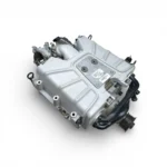 Turbocharger Supercharger Audi S6 S7 Q7 Cayenne 2011 a 2017 - Imagem 7
