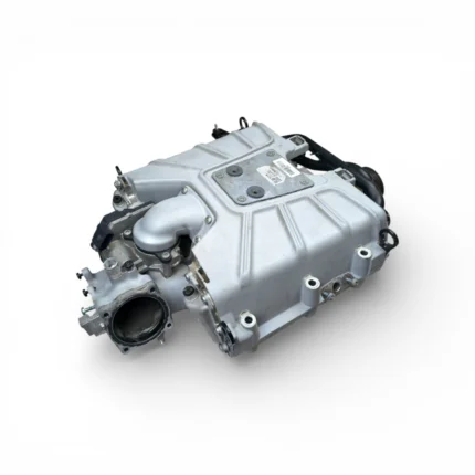 Turbocharger Supercharger Audi S6 S7 Q7 Cayenne 2011 a 2017