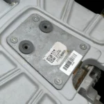 Turbocharger Supercharger Audi S6 S7 Q7 Cayenne 2011 a 2017 - Imagem 5