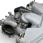 Turbocharger Supercharger Audi S6 S7 Q7 Cayenne 2011 a 2017 - Imagem 3