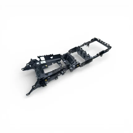 Suporte Console Central Porsche Cayenne 2020 2021 2022 2024