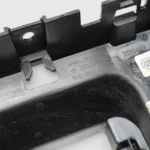 Suporte Console Central Porsche Cayenne 2020 2021 2022 2024 - Imagem 2