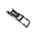 Suporte Console Central Porsche Cayenne 2020 2021 2022 2024 - Imagem 6