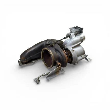 Turbina Turbocompressor Bmw 320I F30 2.0 N20 2013 2015 2017