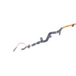 Cabo Terminal Polo Positivo Bateria Bmw 320I F30 2013 2017 - Imagem 3