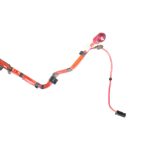 Cabo Terminal Polo Positivo Bateria Bmw 320I F30 2013 2017 - Imagem 7
