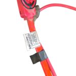 Cabo Terminal Polo Positivo Bateria Bmw 320I F30 2013 2017 - Imagem 8