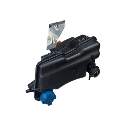 Reservatório Arrefecimento Porsche Boxster 981 2013 2016