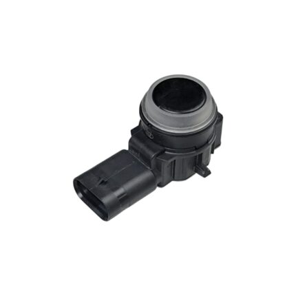 Sensor Estacionamento Pdc Jeep Renegade Compass 2016 2021