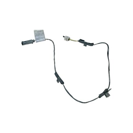 Chicote Fiação Sensor Temperatura Externa Bmw 120I 2013 2017