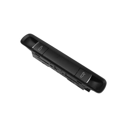 Comando Interruptor Porta Malas Porsche 911 991.2 2016 2018