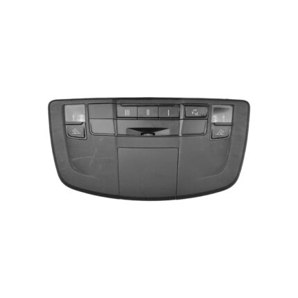 Luz Teto Cortesia Interna Porsche 911 991.2 2016 2017 2018