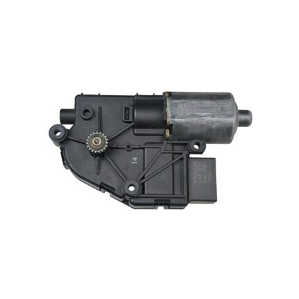 Motor Atuador Teto Solar Audi Q5 Rs5 2009 2010 2011 12 2013