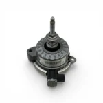 Coxim Hidraulico Suporte Motor Porsche 911 991.2 2016 2018 - Imagem 5