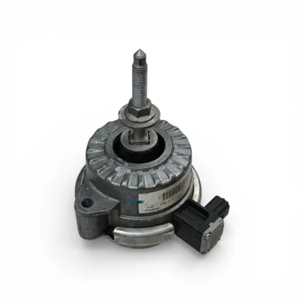 Coxim Hidraulico Suporte Motor Porsche 911 991.2 2016 2018