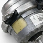 Coxim Hidraulico Suporte Motor Porsche 911 991.2 2016 2018 - Imagem 4