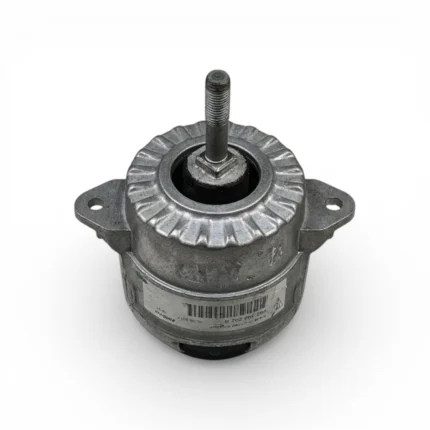 Coxim Esquerdo Suporte Motor Porsche 911 991.2 2016 17 2018