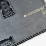 Módulo Conforto Dianteiro Porsche 911 991.2 2016 2017 2018 - Imagem 2