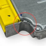 Módulo Controle Segurança Porsche 911 991.2 2016 2017 2018 - Imagem 2