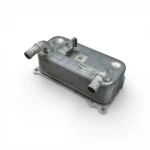 Trocador Calor Óleo Motor Porsche 911 991.2 3.0 2016 2018