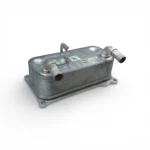 Trocador Calor Óleo Motor Porsche 911 991.2 3.0 2016 2018 - Imagem 3