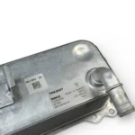 Trocador Calor Óleo Motor Porsche 911 991.2 3.0 2016 2018 - Imagem 2
