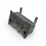 Trocador Calor Óleo Motor Porsche 911 991.2 3.0 2016 2018 - Imagem 6