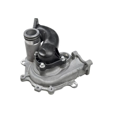 Carcaça Cavalete Bomba Água Porsche 911 991.2 3.0 2016 2018