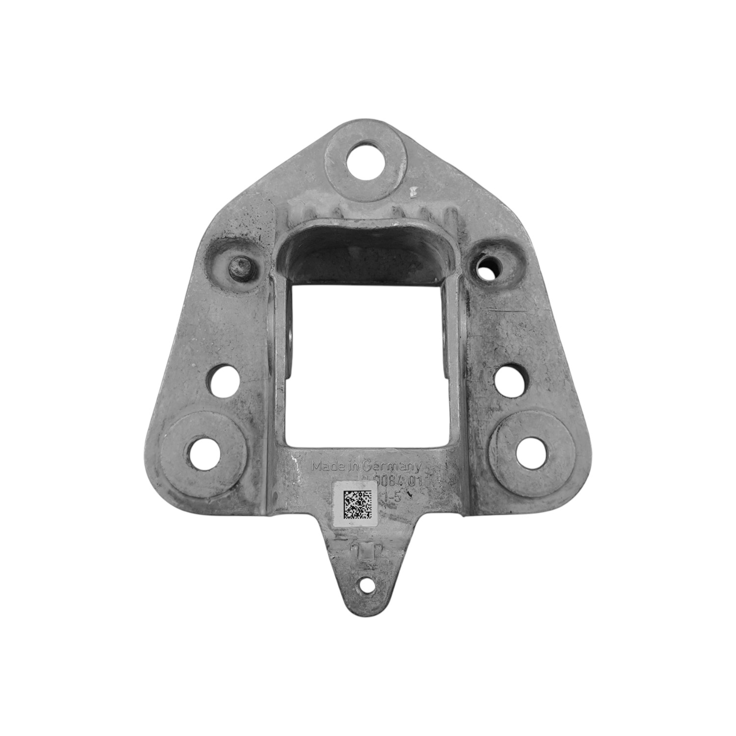 IMG_20251226_100448 Suporte Braço Traseiro Esquerdo Porsche 911 991.2 2016 2018 - Imagem 1