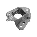 Suporte Braço Traseiro Esquerdo Porsche 911 991.2 2016 2018 - Imagem 6