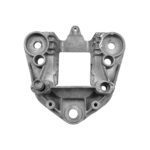 Suporte Braço Traseiro Esquerdo Porsche 911 991.2 2016 2018 - Imagem 3