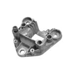 Suporte Braço Traseiro Esquerdo Porsche 911 991.2 2016 2018 - Imagem 7