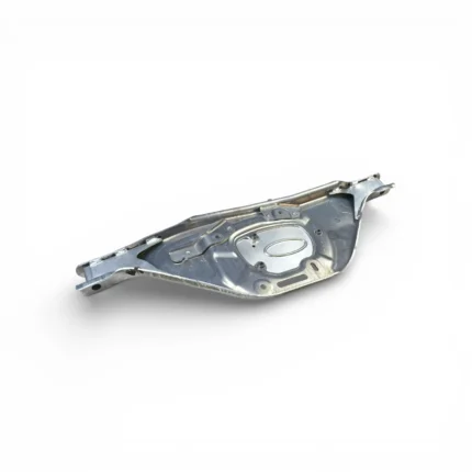 Suporte Escudo Termico Escape Porsche 911 991.2 2016 2018