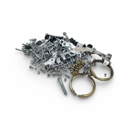 Kit Parafuso Motor Bmw M2 Competition 3.0 S55 2017 2022