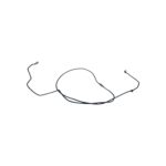 Mangueira Linha Respiro Porsche 911 991.2 3.0 2016 2017 2018