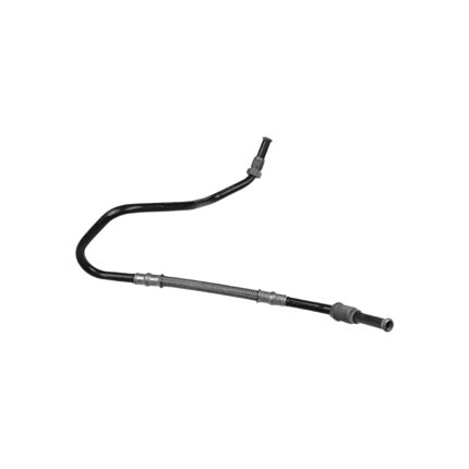 Tubo Duto Linha Freio Porsche 911 991.2 2016 2017 2018