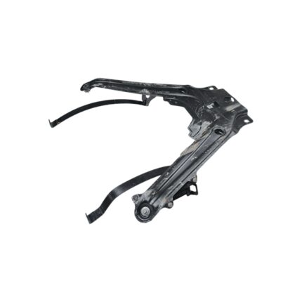 Reforço Dianteiro Assoalho Porsche 911 991.2 2016 2017 2018