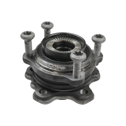 Cubo Rolamento Roda Bmw X5 G05 X6 G06 2019 2022 2024